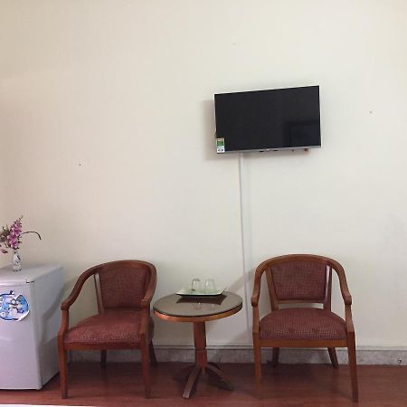 Hanoi Golden Moon Guest House & Travel Extérieur photo
