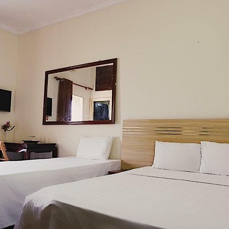 Hanoi Golden Moon Guest House & Travel Extérieur photo