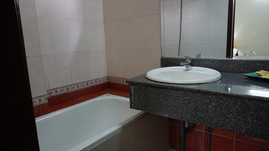 Hanoi Golden Moon Guest House & Travel Chambre photo