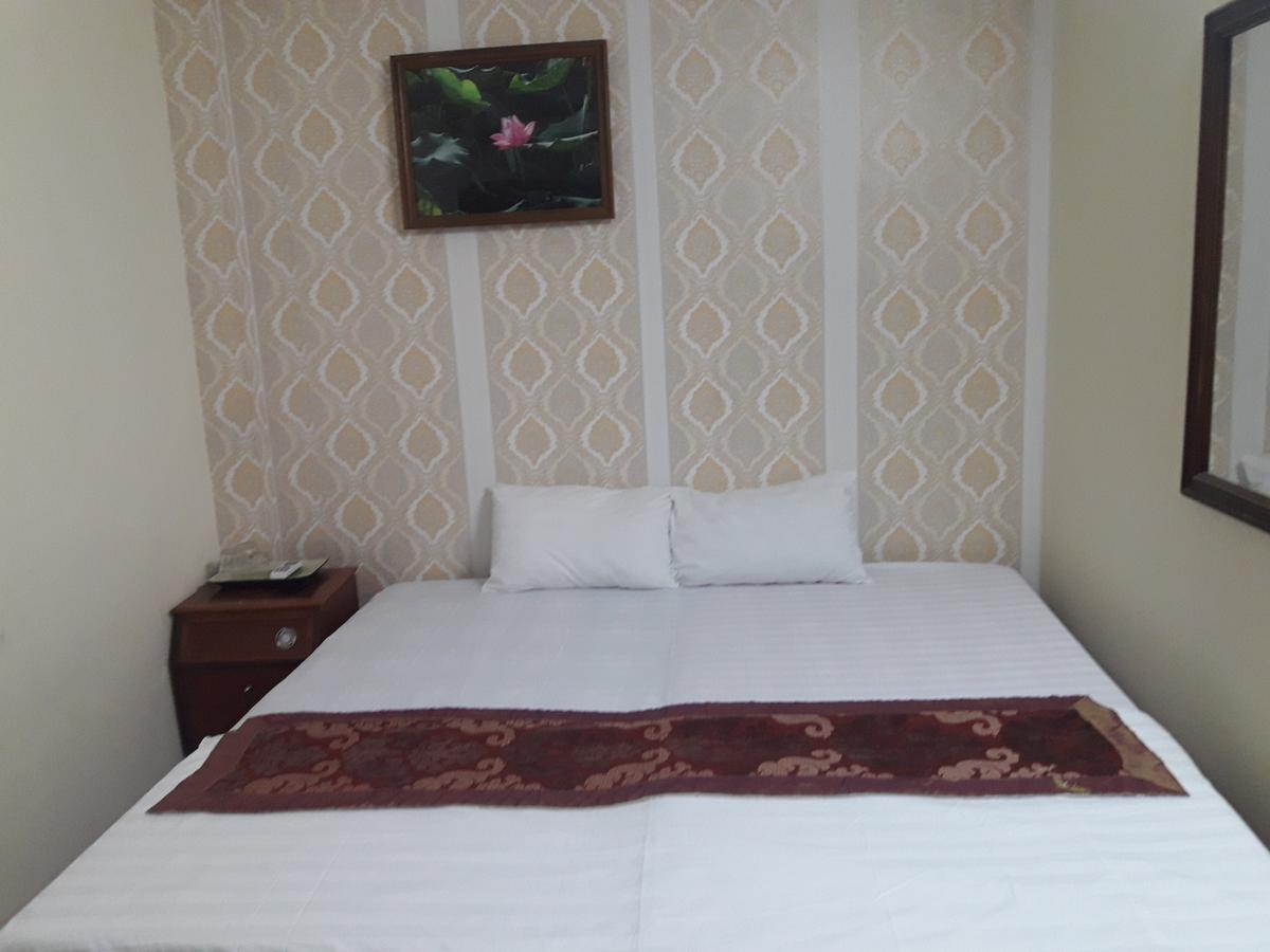Hanoi Golden Moon Guest House & Travel Extérieur photo
