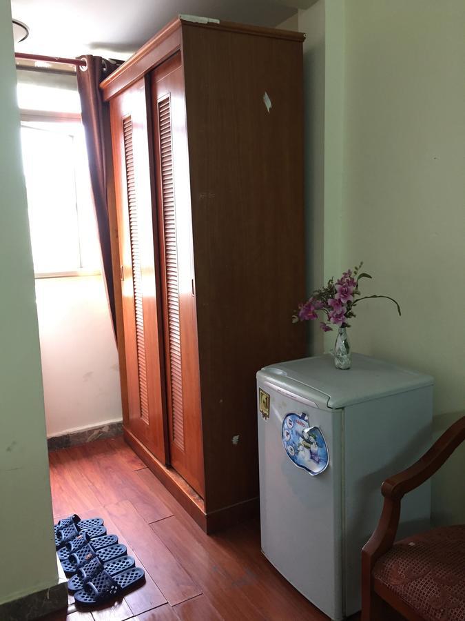 Hanoi Golden Moon Guest House & Travel Extérieur photo