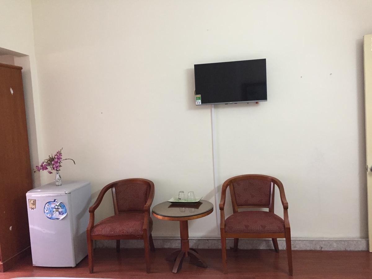 Hanoi Golden Moon Guest House & Travel Extérieur photo