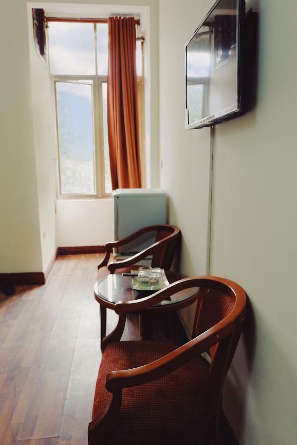 Hanoi Golden Moon Guest House & Travel Extérieur photo